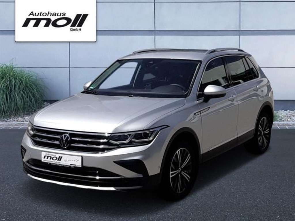 Volkswagen Tiguan 2023 Diesel
