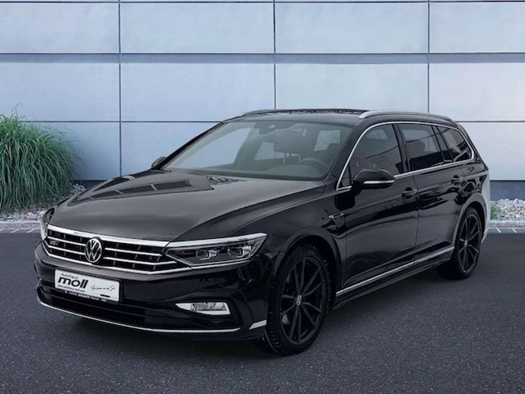 Volkswagen Passat 2023 Diesel