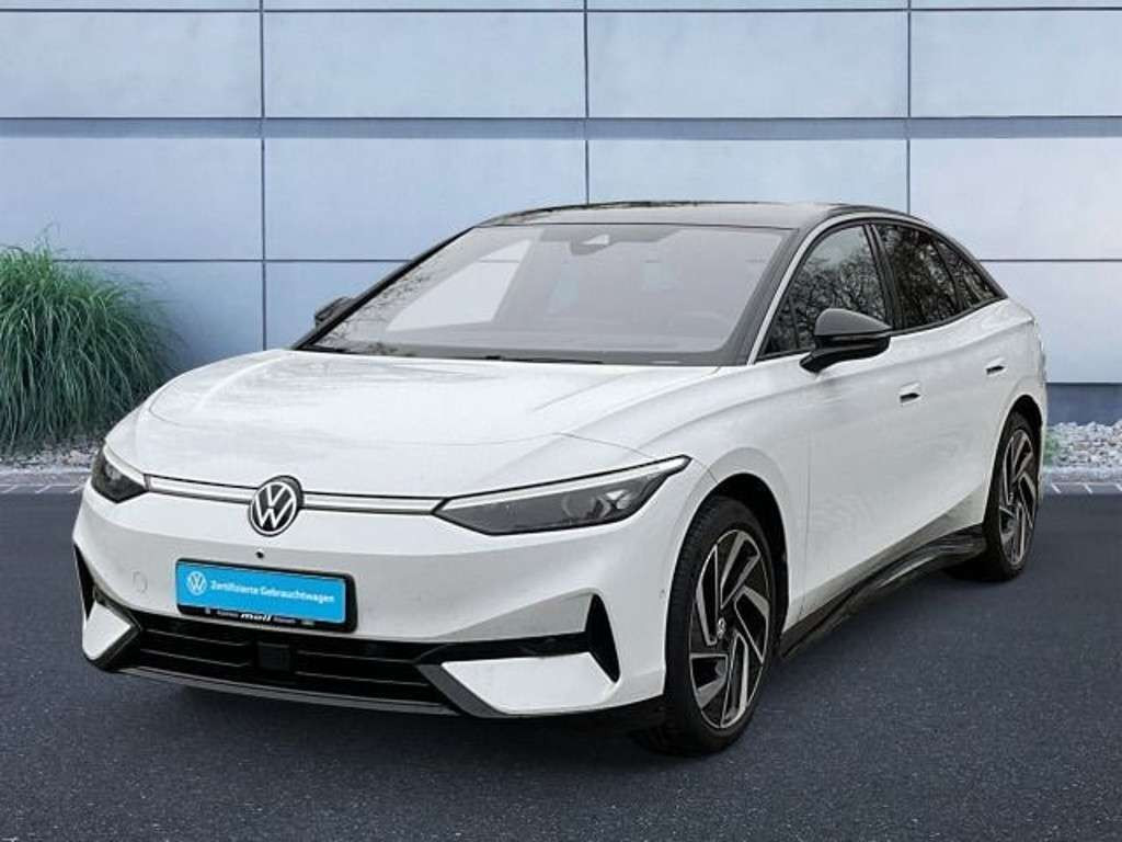 Volkswagen ID.7 2023 Elektrisch