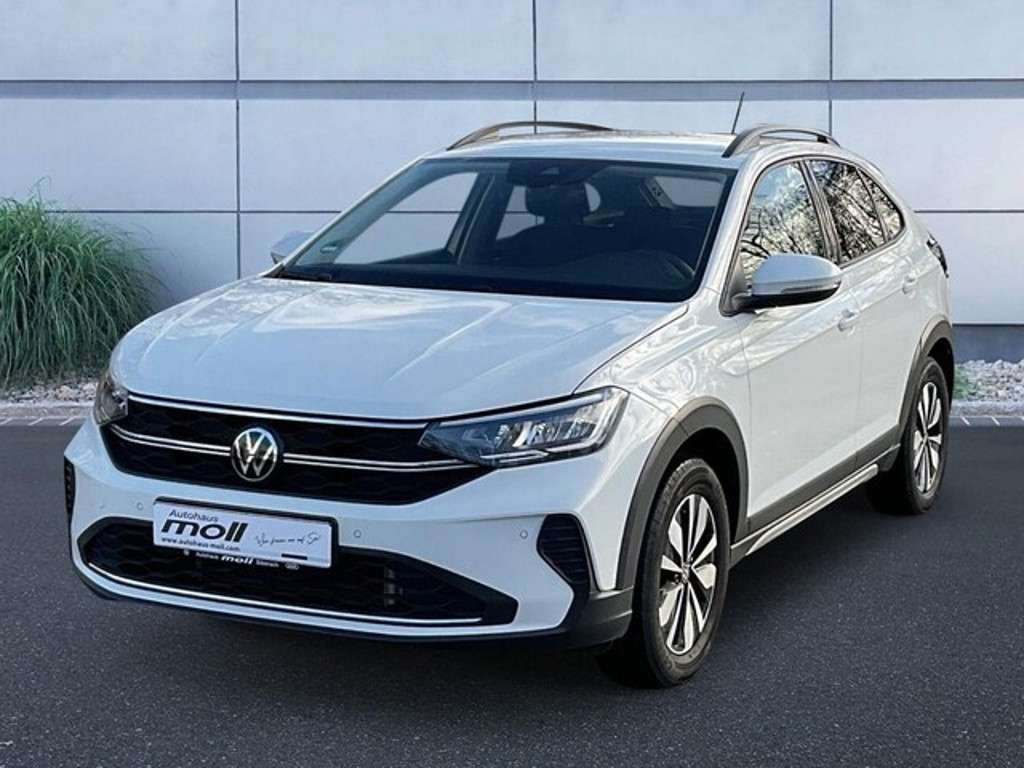 Volkswagen Taigo 2024 Benzine