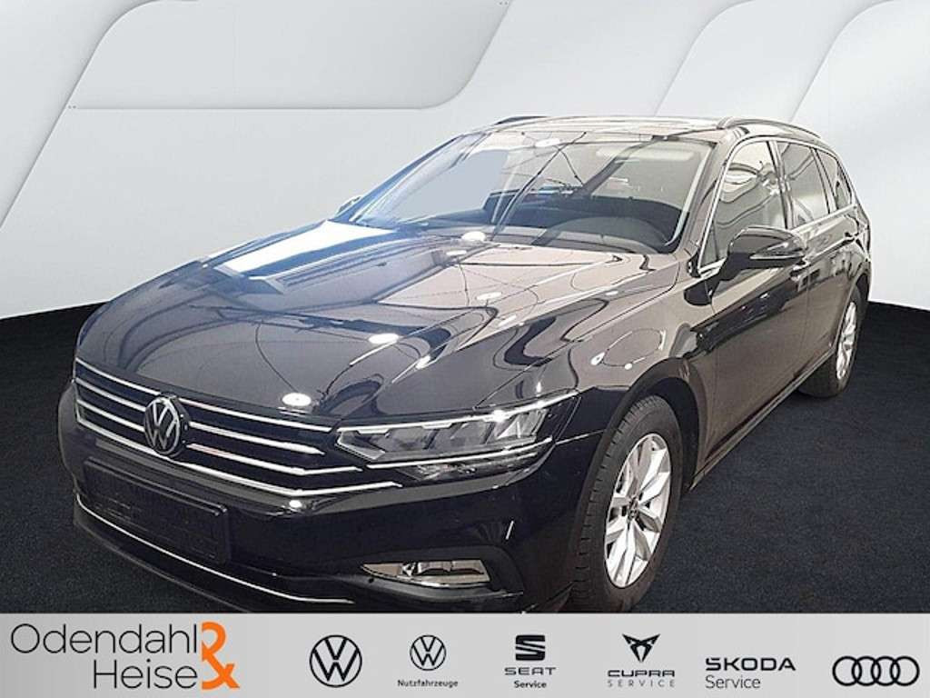 Volkswagen Passat 2024 Benzine