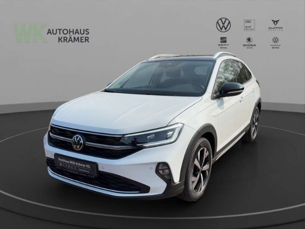 Volkswagen Taigo 2024 Benzine