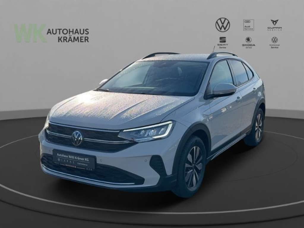 Volkswagen Taigo 2024 Benzine