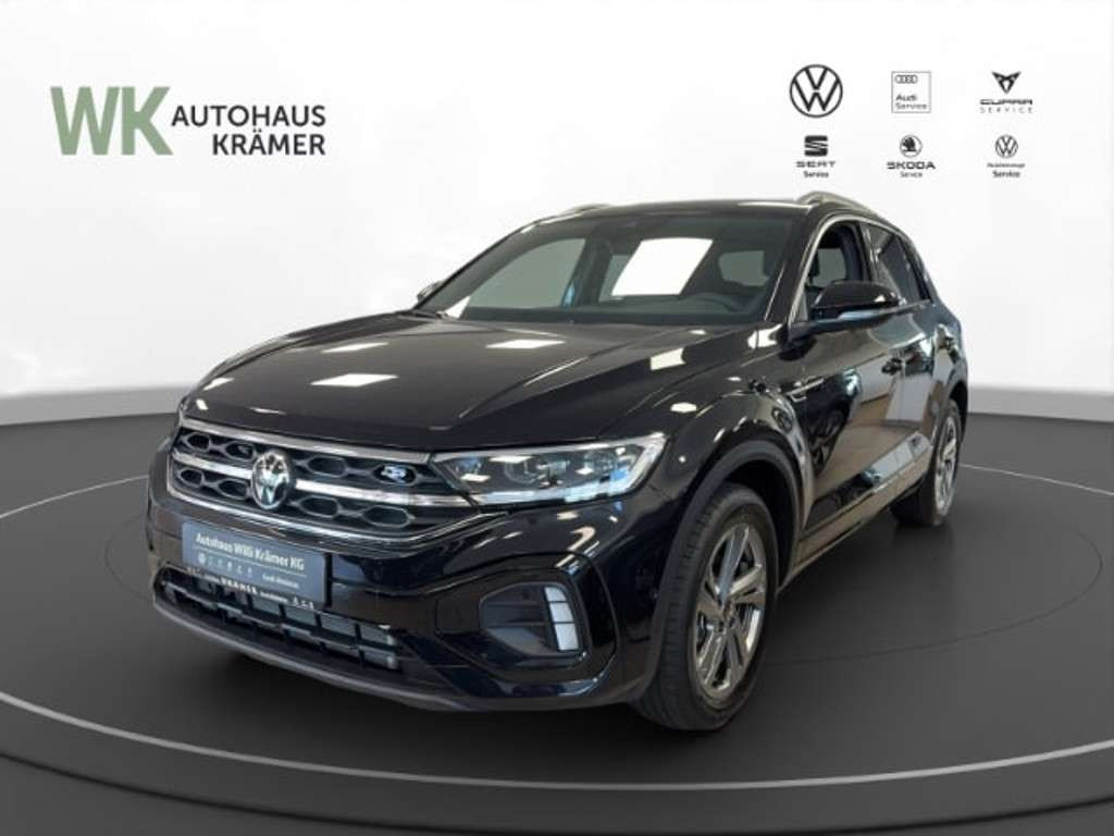 Volkswagen T-Roc 2024 Diesel