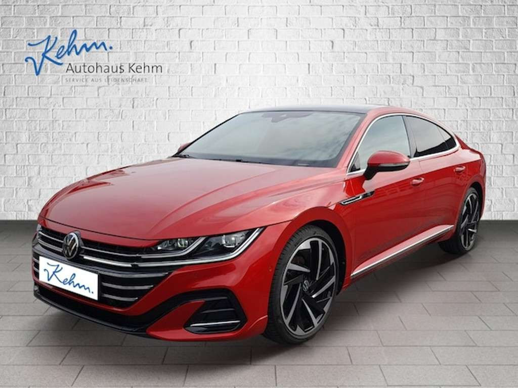 Volkswagen Arteon 2021 Diesel