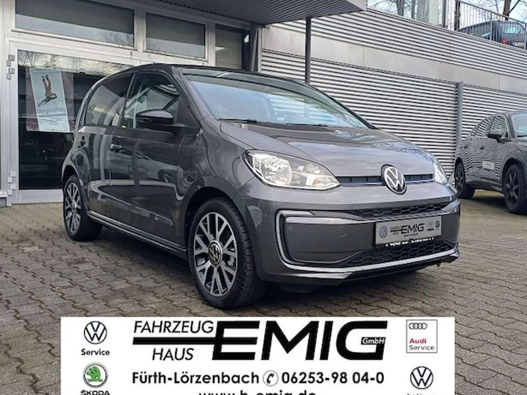 Volkswagen e-Up!