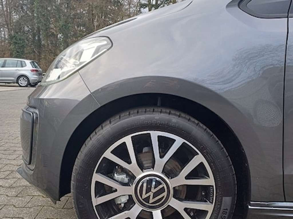 Volkswagen e-Up!