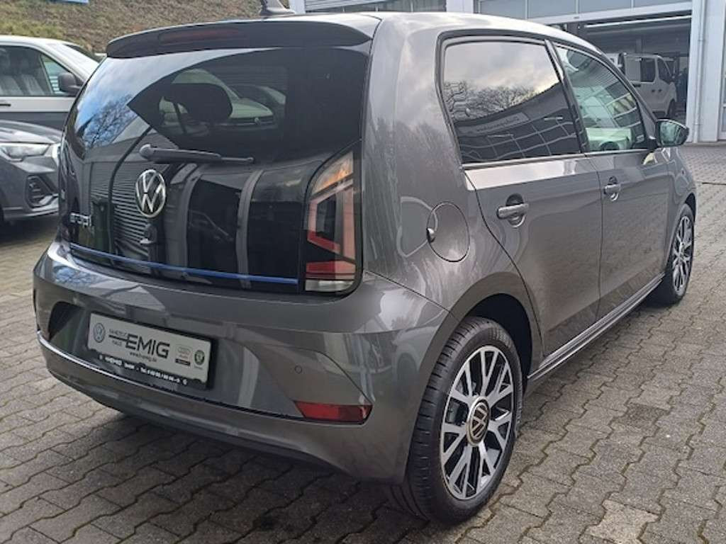 Volkswagen e-Up!