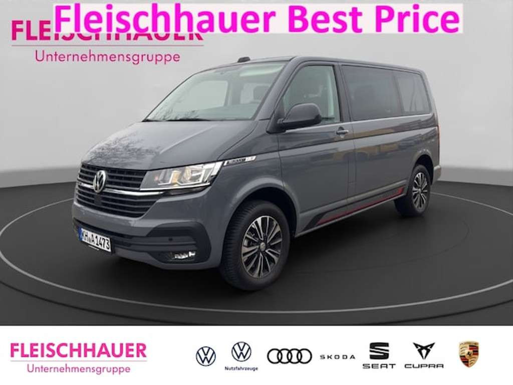 Volkswagen Caravelle 2024 Diesel