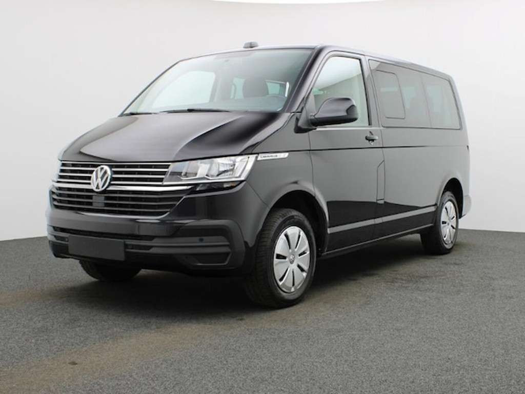 Volkswagen Caravelle 2021 Diesel