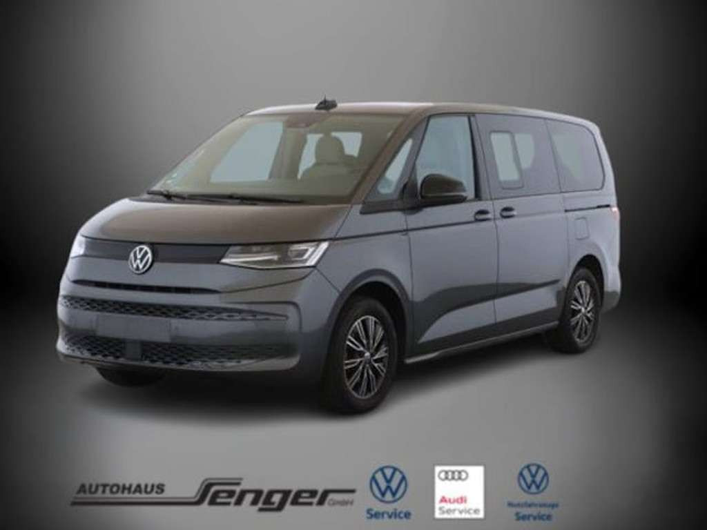 Volkswagen Multivan 2023 Benzine