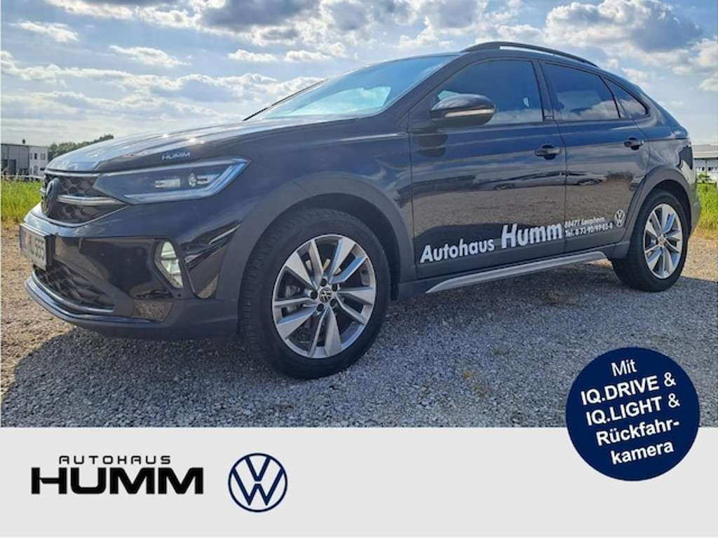 Volkswagen Taigo 2024 Benzine