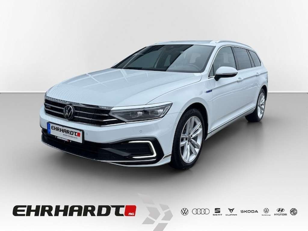 Volkswagen Passat 2023 Hybride Benzine