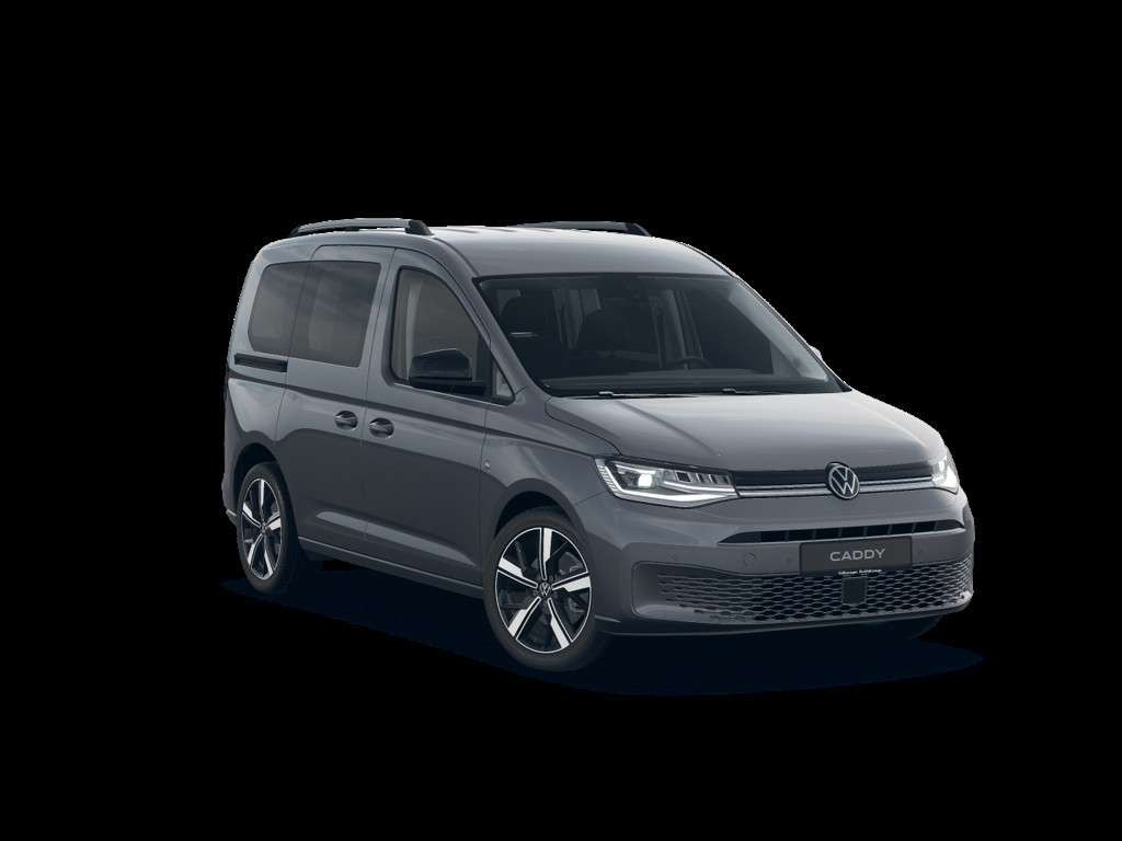 Volkswagen Caddy 2025 Benzine