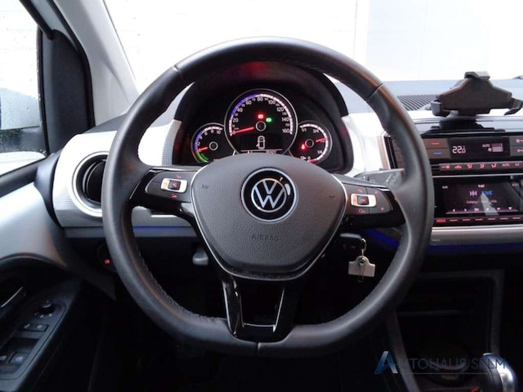 Volkswagen e-Up!