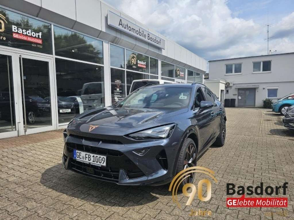 Cupra Formentor 2024 Benzine