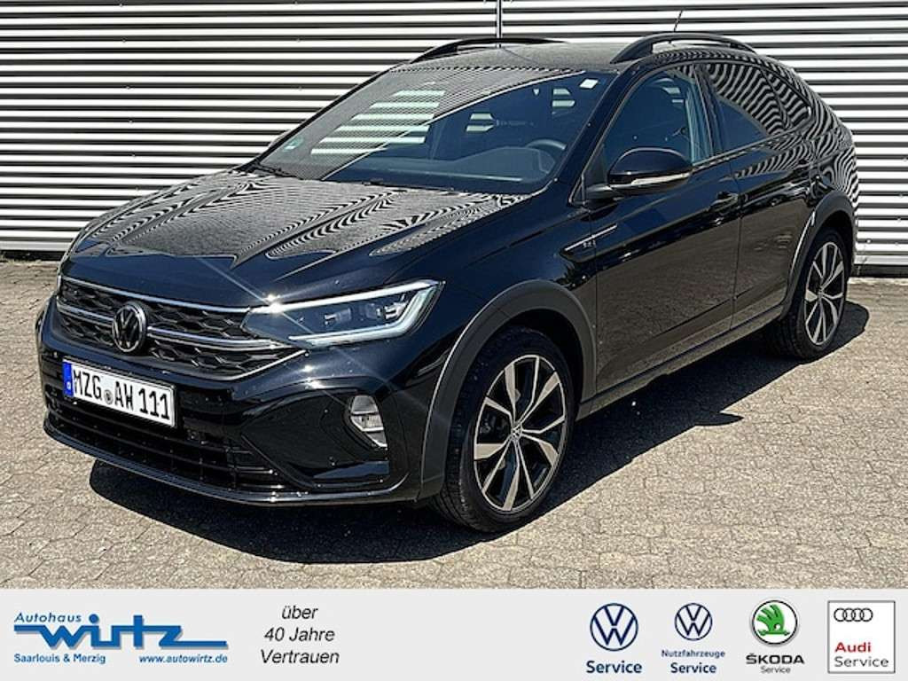 Volkswagen Taigo 2023 Benzine