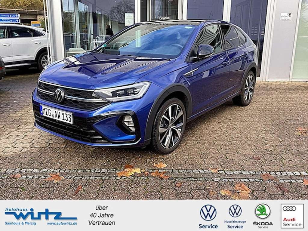 Volkswagen Taigo 2023 Benzine