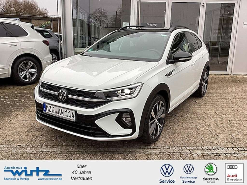 Volkswagen Taigo 2023 Benzine