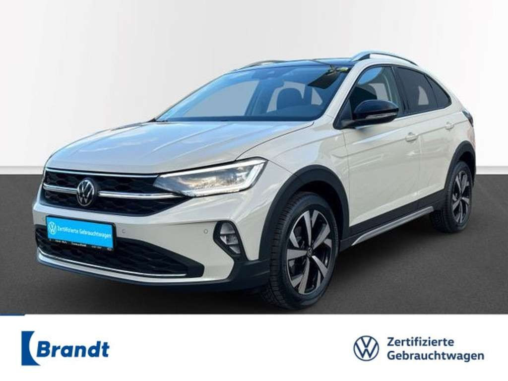 Volkswagen Taigo 2025 Benzine