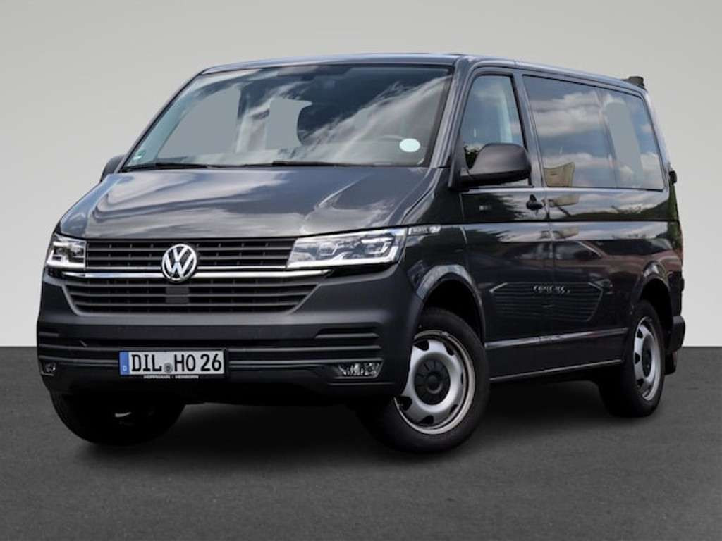 Volkswagen Caravelle 2022 Diesel