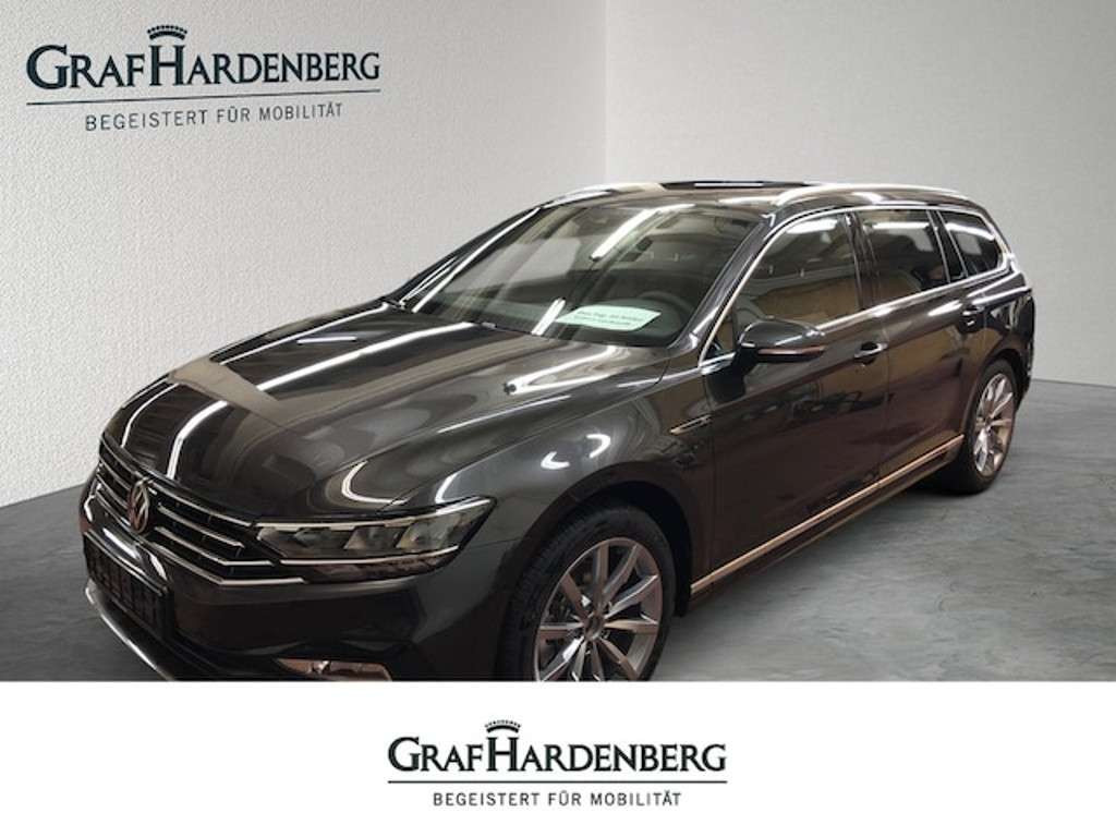 Volkswagen Passat 2024 Diesel