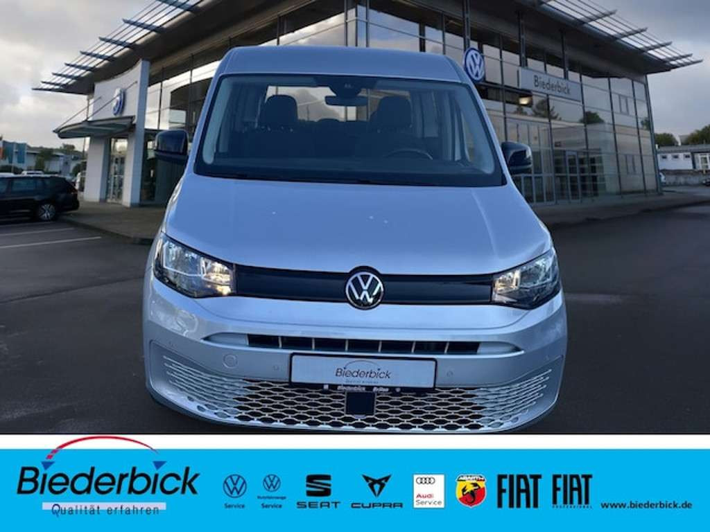 Volkswagen Caddy 2024 Diesel