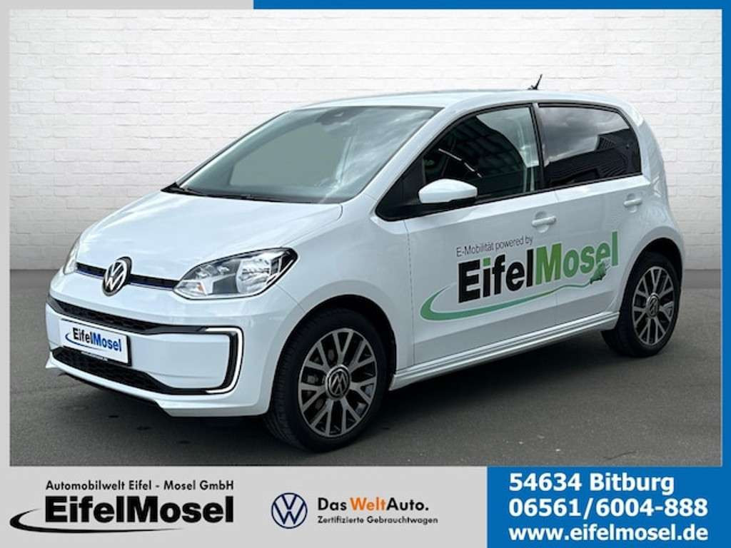 Volkswagen e-Up! 2023 Elektrisch