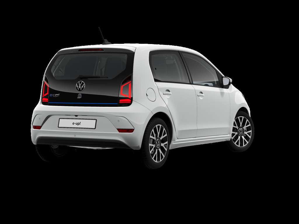 Volkswagen e-Up!