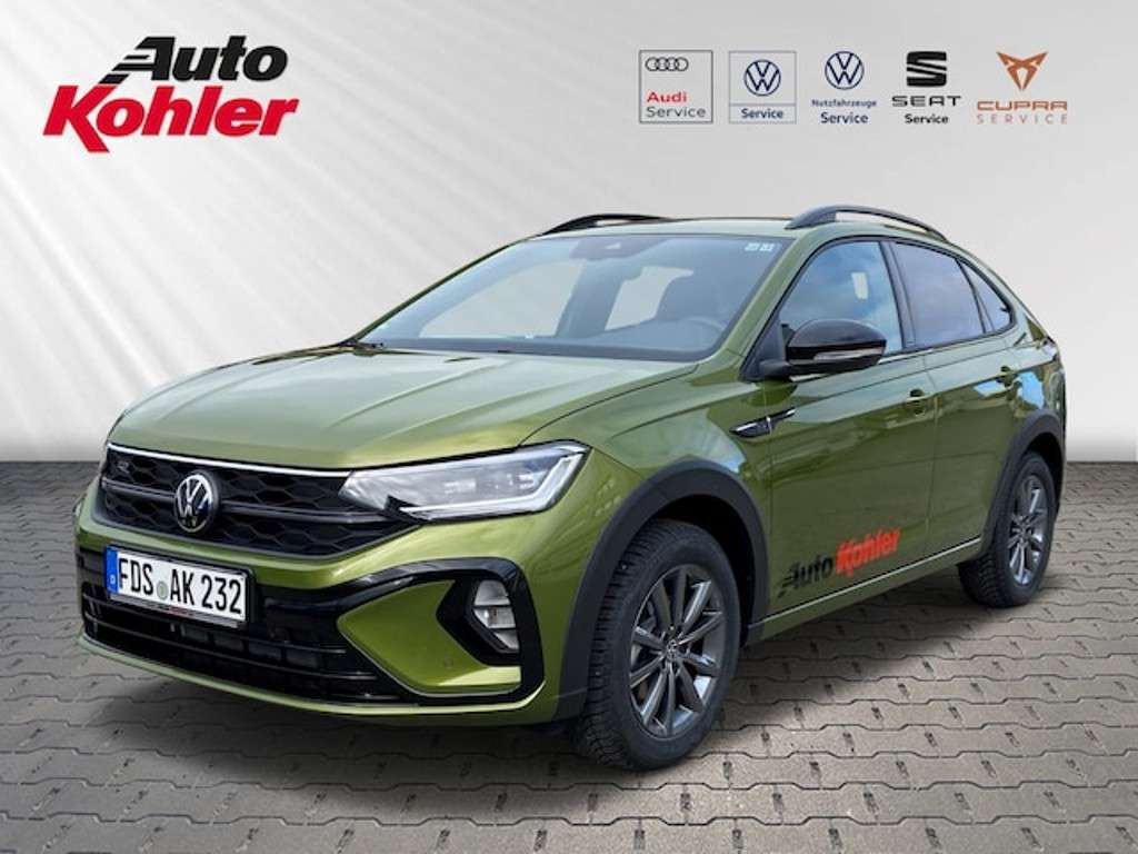 Volkswagen Taigo 2024 Benzine