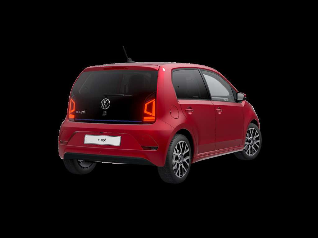 Volkswagen e-Up!