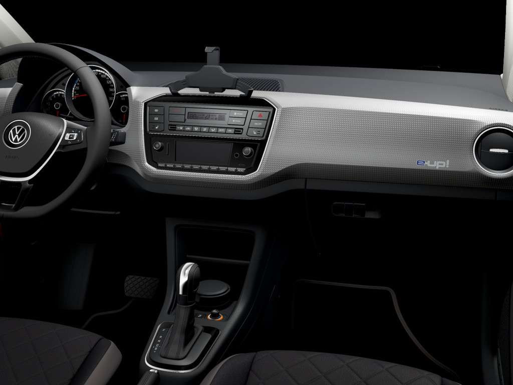Volkswagen e-Up!
