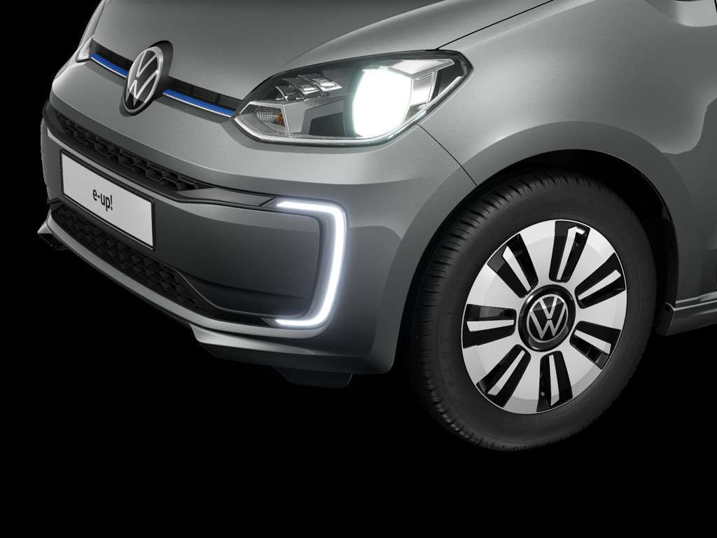 Volkswagen e-Up!