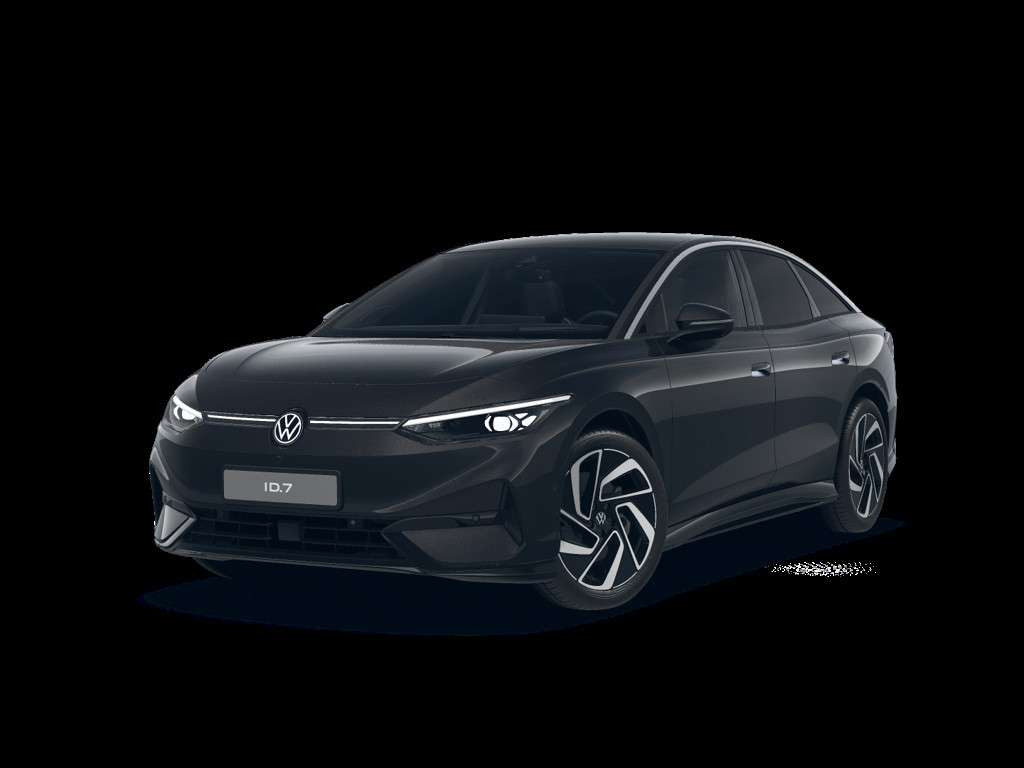 Volkswagen ID.7