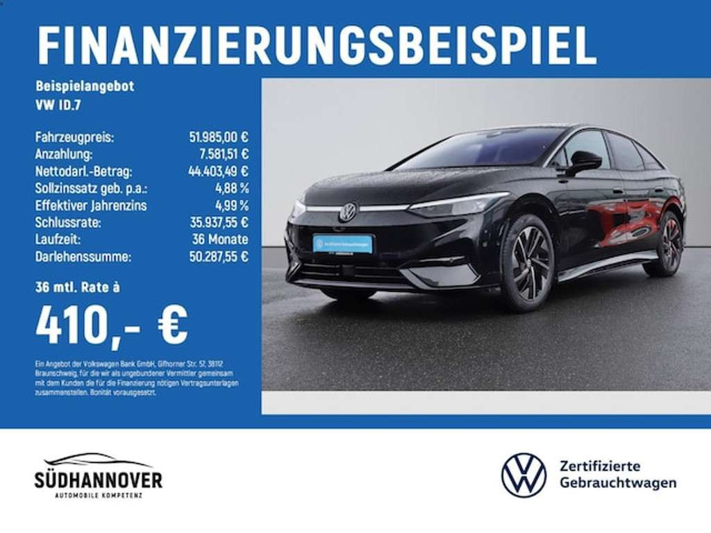 Volkswagen ID.7