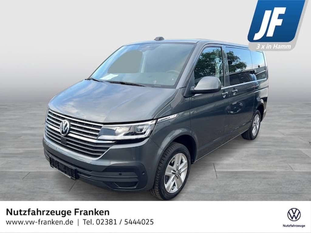 Volkswagen Caravelle 2024 Diesel