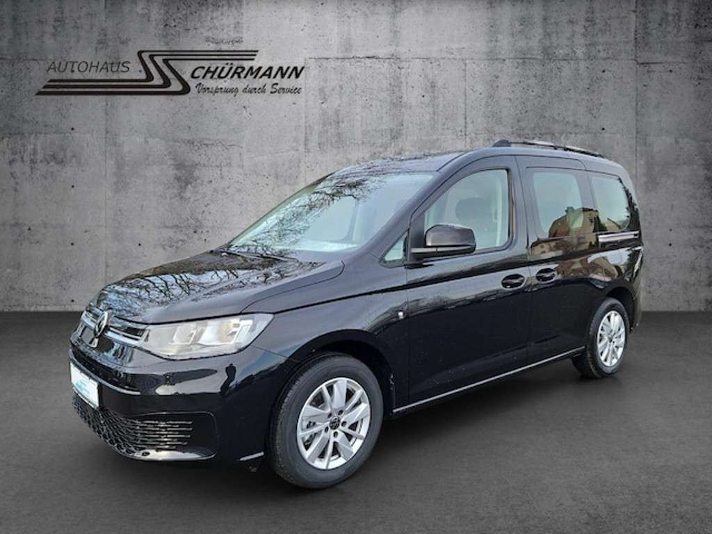 Volkswagen Caddy 2024 Benzine