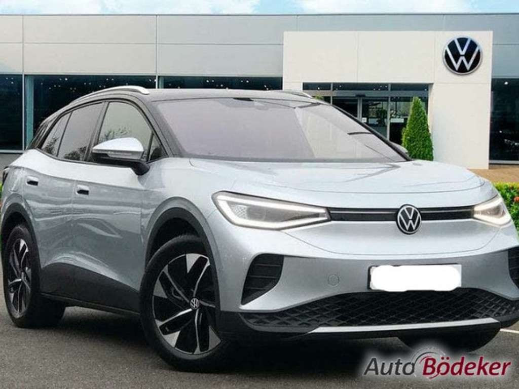 Volkswagen ID.4