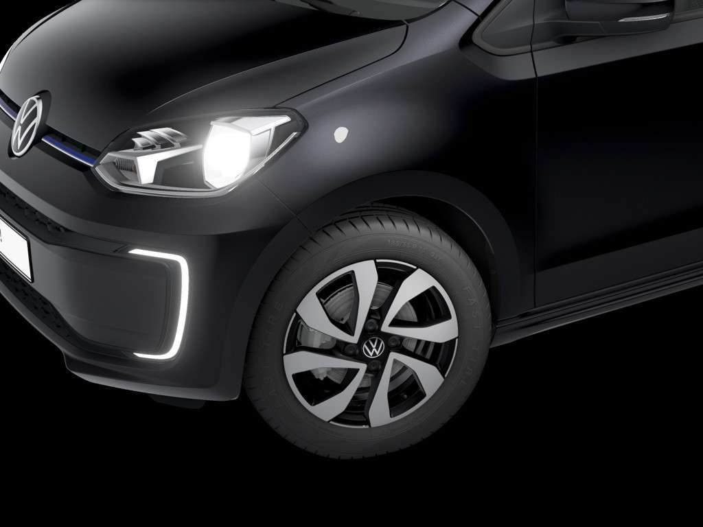 Volkswagen e-Up!