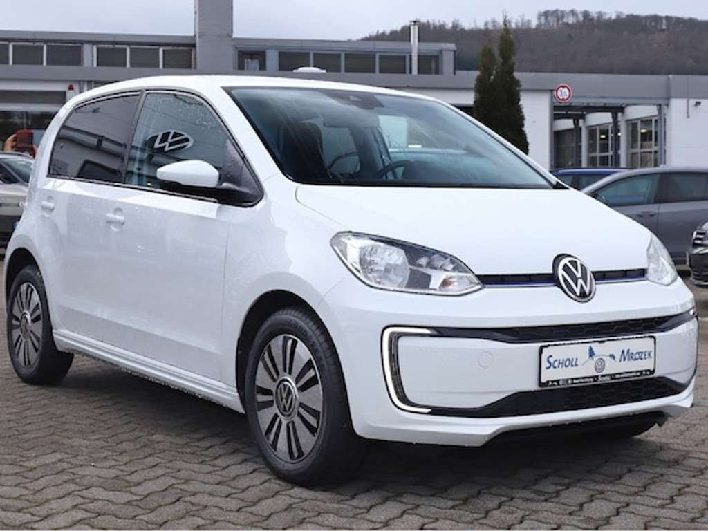 Volkswagen e-Up!