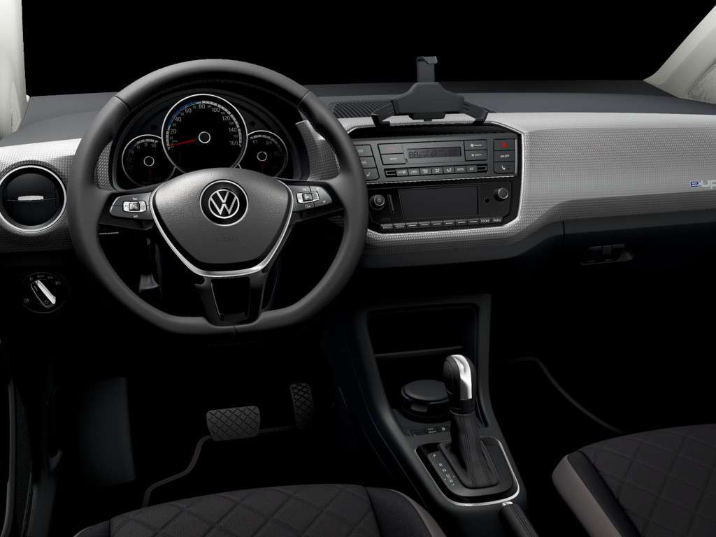 Volkswagen e-Up!