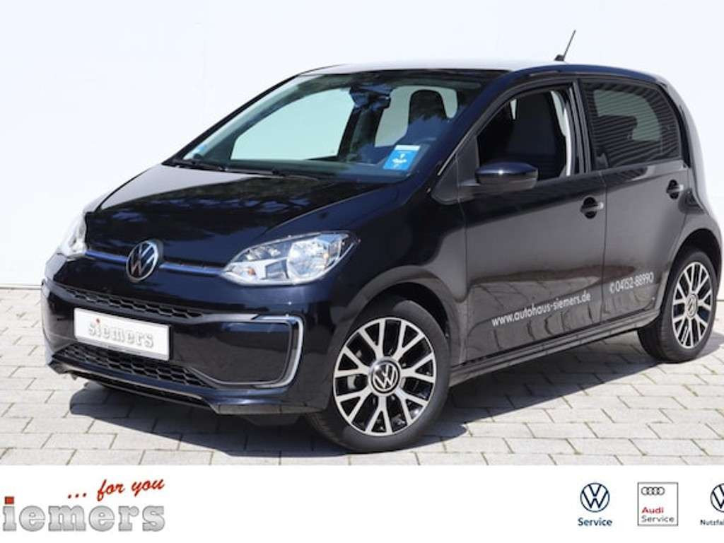 Volkswagen e-Up! 2023 Elektrisch
