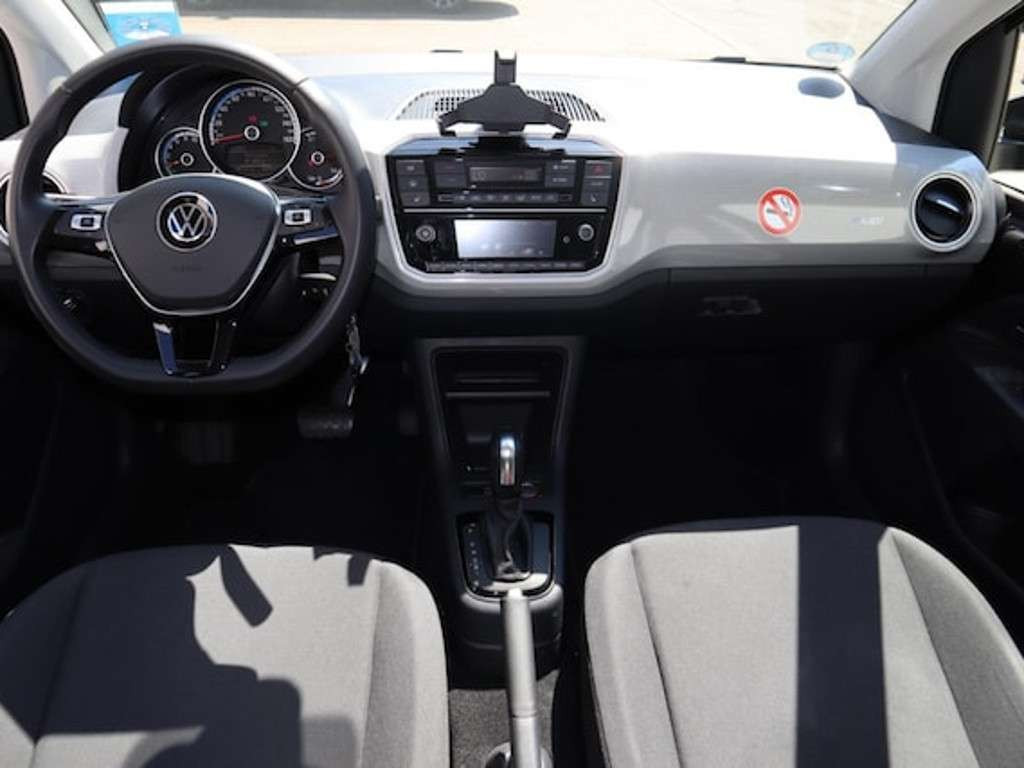 Volkswagen e-Up!