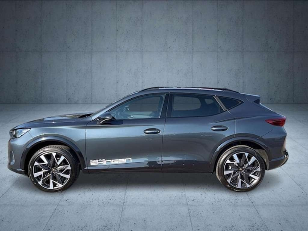 Cupra Formentor 2024 Benzine