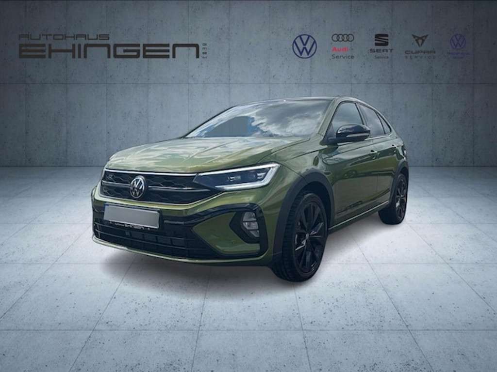 Volkswagen Taigo 2024 Benzine