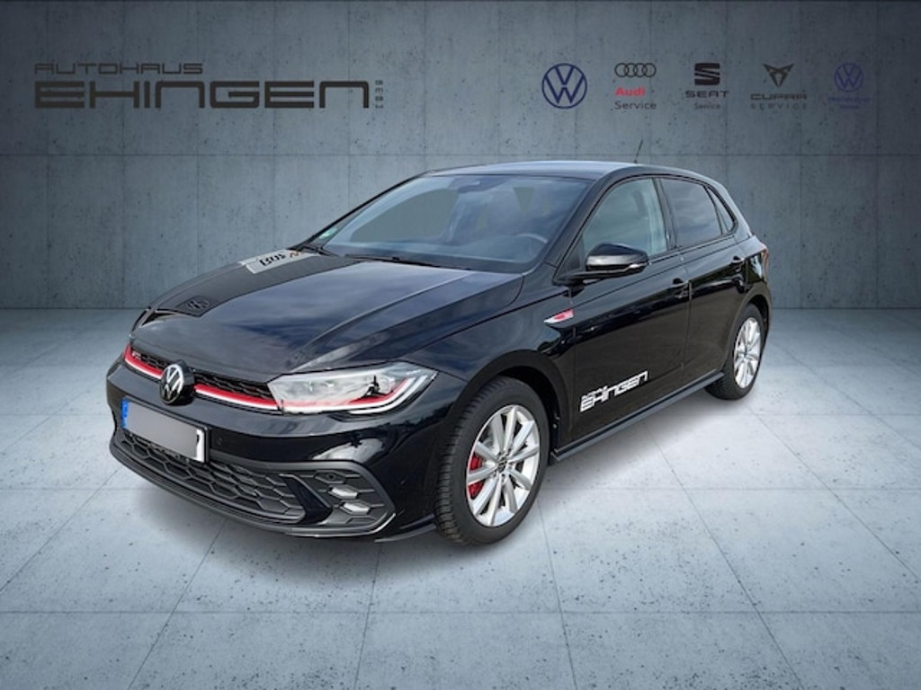 Volkswagen Polo 2024 Benzine