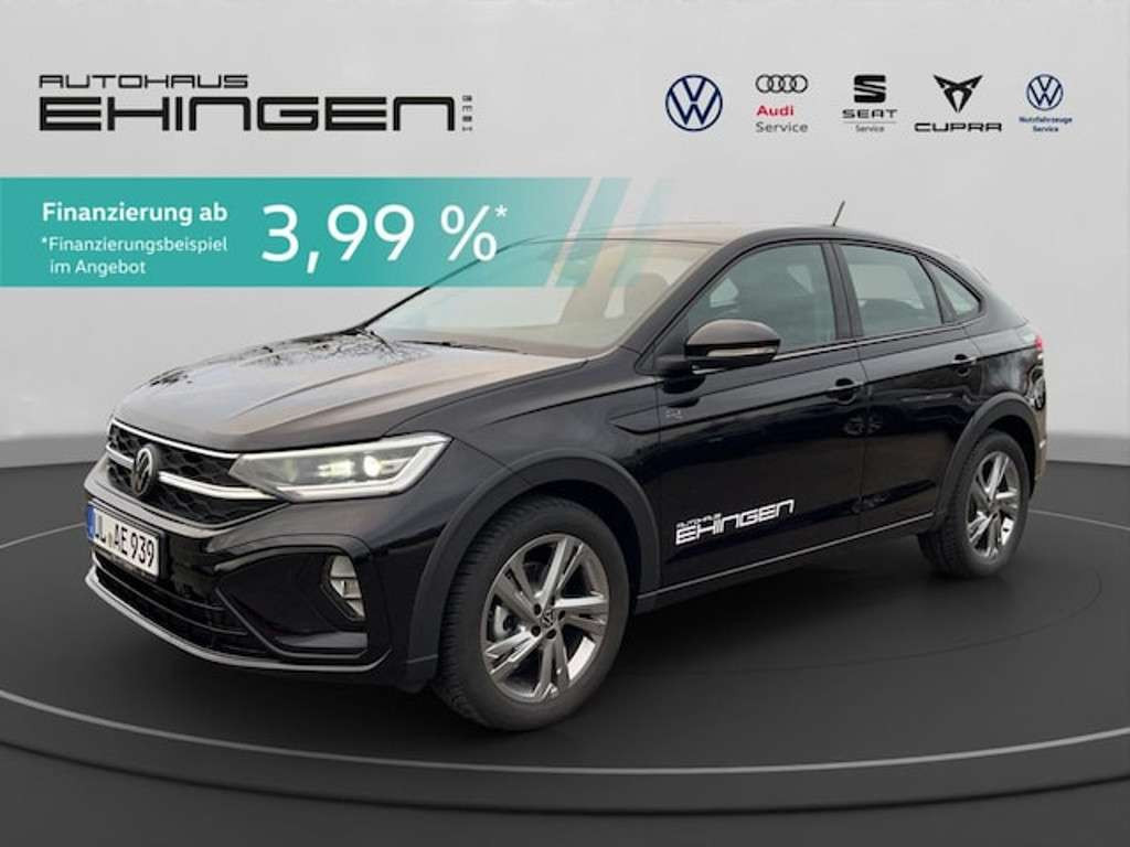 Volkswagen Taigo 2024 Benzine