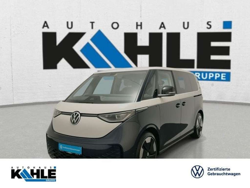 Volkswagen ID. Buzz 2023 Elektrisch