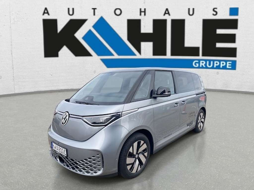Volkswagen ID. Buzz 2024 Elektrisch