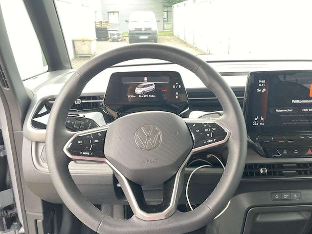 Volkswagen ID. Buzz